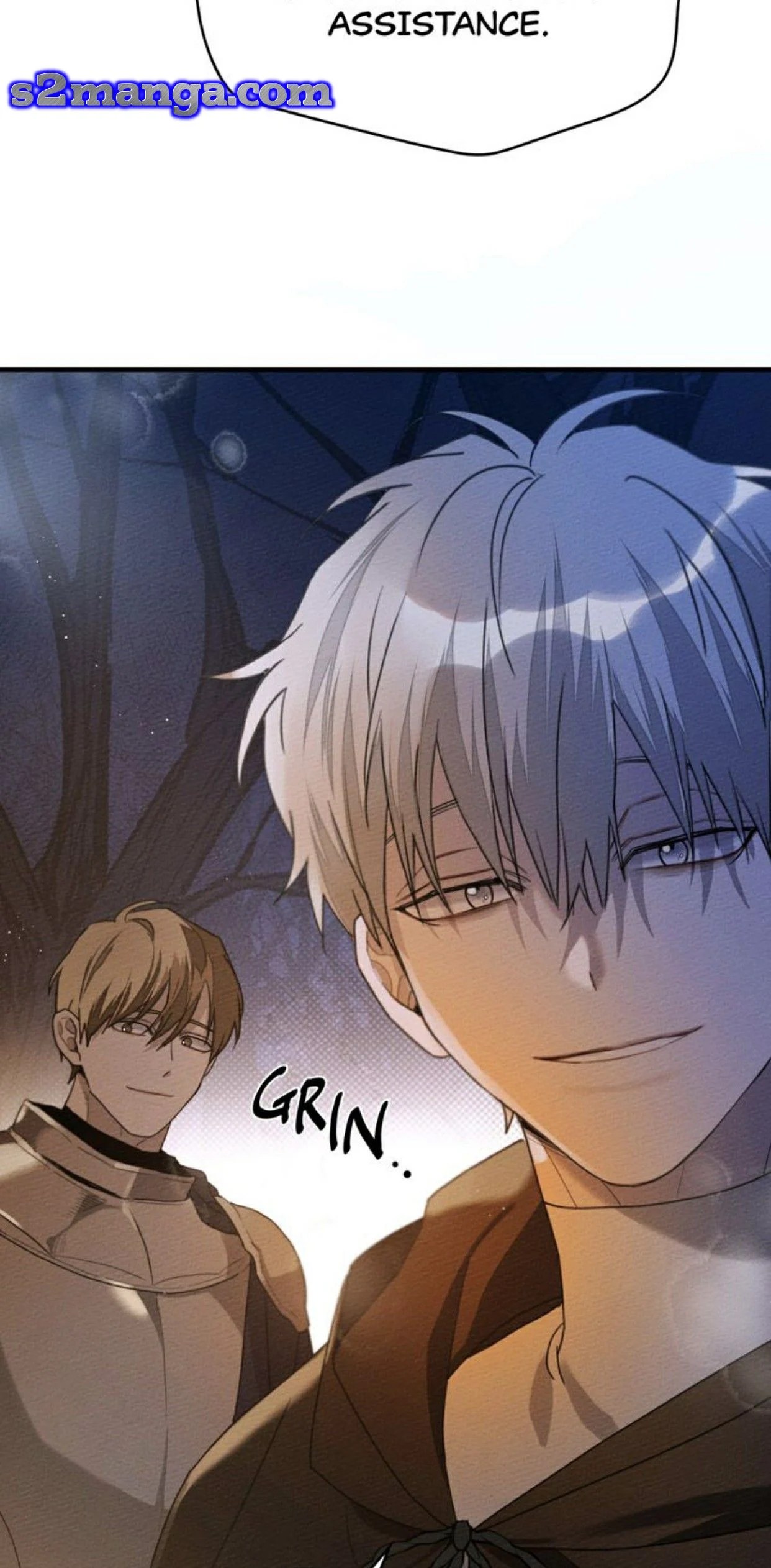 Under the Oak Tree Chapter 40 image 106